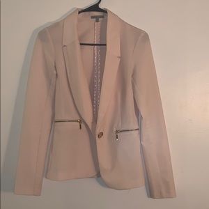Light Pink Blazer